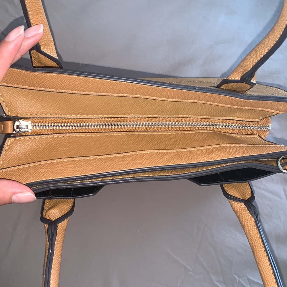 Náutica crossbody - Picture 2 of 4